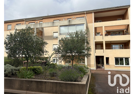 Mieszkanie na sprzedaż - Carpentras, Francja, 57 m², 224 977 USD (906 658 PLN), NET-98590993