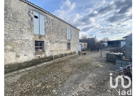 Dom na sprzedaż - Verines, Francja, 300 m², 158 272 USD (661 577 PLN), NET-99010429