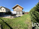 Dom na sprzedaż - La Balme-De-Sillingy, Francja, 97 m², 553 733 USD (2 181 707 PLN), NET-95830295