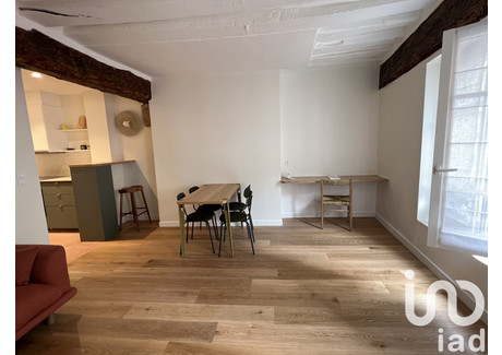 Mieszkanie na sprzedaż - Paris, Francja, 40 m², 564 504 USD (2 308 821 PLN), NET-98224349