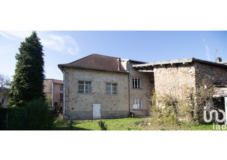 Dom na sprzedaż - Chalus, Francja, 106 m², 105 515 USD (431 555 PLN), NET-100162492