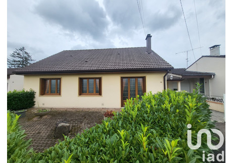 Dom na sprzedaż - Pulnoy, Francja, 130 m², 293 626 USD (1 127 524 PLN), NET-99612691