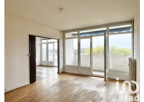 Mieszkanie na sprzedaż - Savigny-Sur-Orge, Francja, 77 m², 180 494 USD (723 780 PLN), NET-101230215