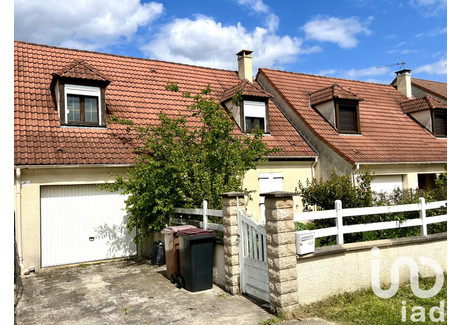 Dom na sprzedaż - Bondoufle, Francja, 98 m², 325 643 USD (1 250 469 PLN), NET-95019595