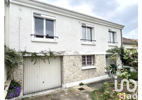 Dom na sprzedaż - L'haÿ-Les-Roses, Francja, 100 m², 616 206 USD (2 520 283 PLN), NET-98250666