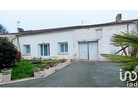 Dom na sprzedaż - Pons, Francja, 85 m², 193 919 USD (764 040 PLN), NET-95076450