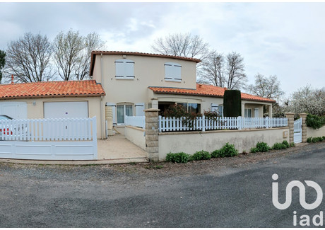 Dom na sprzedaż - Saintes, Francja, 194 m², 480 748 USD (1 894 148 PLN), NET-96410927