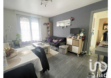 Mieszkanie na sprzedaż - Tours, Francja, 40 m², 116 066 USD (474 711 PLN), NET-102053943