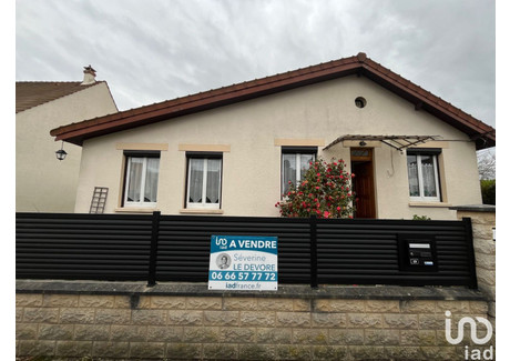 Dom na sprzedaż - Saint-Leu-La-Foret, Francja, 86 m², 417 086 USD (1 643 317 PLN), NET-96030845