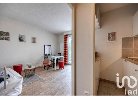 Mieszkanie na sprzedaż - Grenoble, Francja, 30 m², 115 961 USD (484 716 PLN), NET-98355590