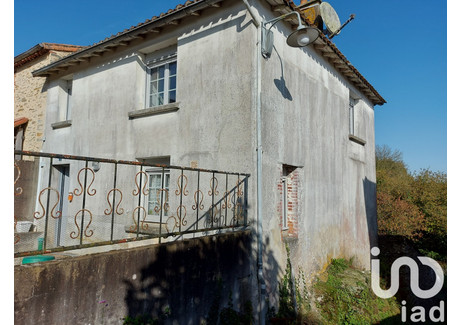 Dom na sprzedaż - Mouchamps, Francja, 62 m², 100 173 USD (409 706 PLN), NET-102128894