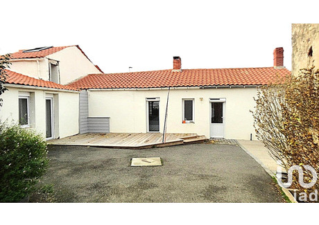 Dom na sprzedaż - Saint-Christophe-Du-Ligneron, Francja, 83 m², 205 193 USD (841 292 PLN), NET-102343306