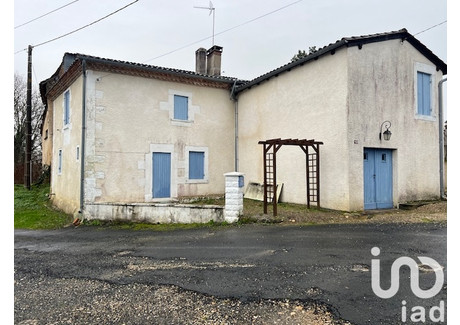 Dom na sprzedaż - Saint-Astier, Francja, 130 m², 143 861 USD (588 390 PLN), NET-100352801