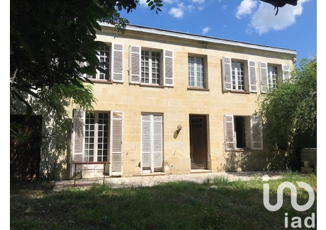 Dom na sprzedaż - Libourne, Francja, 159 m², 264 842 USD (1 083 204 PLN), NET-98687786