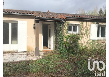 Dom na sprzedaż - Libourne, Francja, 79 m², 237 408 USD (970 999 PLN), NET-99042461