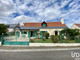 Dom na sprzedaż - Chambray-Les-Tours, Francja, 163 m², 354 569 USD (1 397 003 PLN), NET-90614943