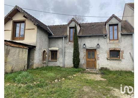 Dom na sprzedaż - Bonny-Sur-Loire, Francja, 118 m², 160 335 USD (631 720 PLN), NET-94109204