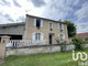 Dom na sprzedaż - Plassac, Francja, 110 m², 179 375 USD (749 788 PLN), NET-99868946