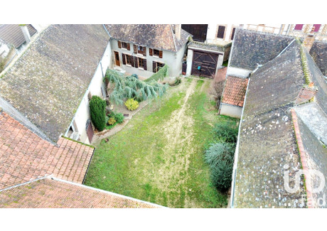 Dom na sprzedaż - Courlon-Sur-Yonne, Francja, 130 m², 207 271 USD (849 811 PLN), NET-102634775