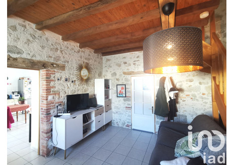 Dom na sprzedaż - Bellevigny, Francja, 77 m², 155 970 USD (626 999 PLN), NET-101162255