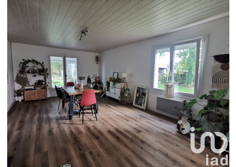 Dom na sprzedaż - Bellevigny, Francja, 107 m², 254 543 USD (1 043 628 PLN), NET-101402609