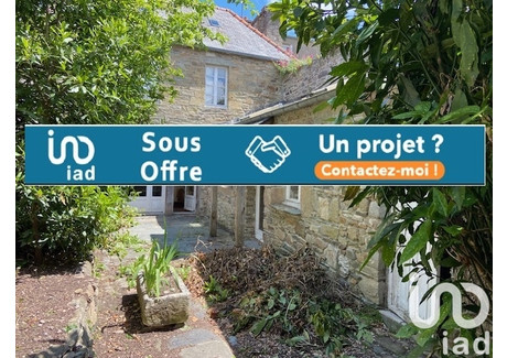 Dom na sprzedaż - Lannion, Francja, 155 m², 168 331 USD (688 476 PLN), NET-101429960