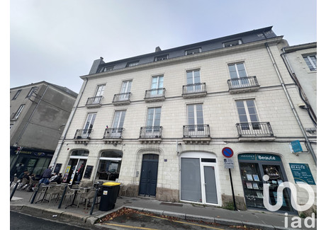 Mieszkanie na sprzedaż - Nantes, Francja, 21 m², 113 956 USD (466 080 PLN), NET-102010905