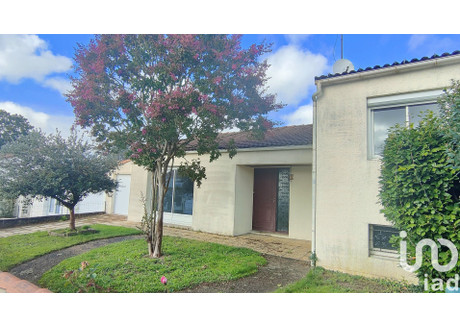 Dom na sprzedaż - Mouilleron-Le-Captif, Francja, 94 m², 222 636 USD (910 582 PLN), NET-101230107