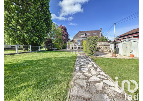 Dom na sprzedaż - Verneuil-L'étang, Francja, 135 m², 352 086 USD (1 425 946 PLN), NET-97673034