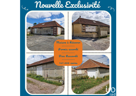 Dom na sprzedaż - Thue Et Mue, Francja, 80 m², 155 107 USD (648 346 PLN), NET-98784443