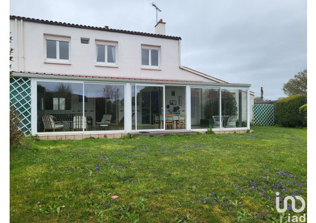 Dom na sprzedaż - Aubigny-Les Clouzeaux, Francja, 152 m², 300 717 USD (1 229 932 PLN), NET-96479243