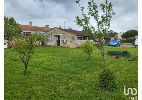 Dom na sprzedaż - Champagné-Les-Marais, Francja, 120 m², 236 124 USD (946 856 PLN), NET-97155516