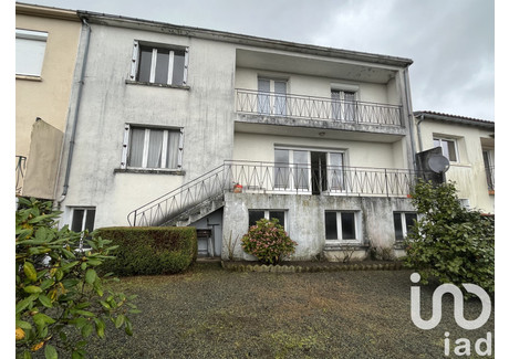 Dom na sprzedaż - Pouzauges, Francja, 151 m², 104 460 USD (427 240 PLN), NET-100816234