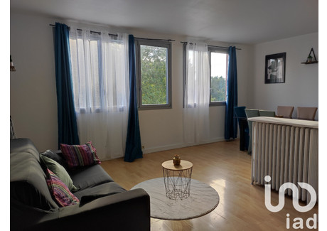 Mieszkanie na sprzedaż - Sarcelles, Francja, 69 m², 154 804 USD (634 696 PLN), NET-102851304