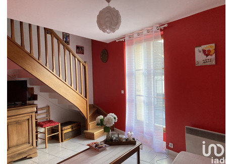 Mieszkanie na sprzedaż - Vert-Le-Grand, Francja, 45 m², 170 102 USD (763 760 PLN), NET-91438517