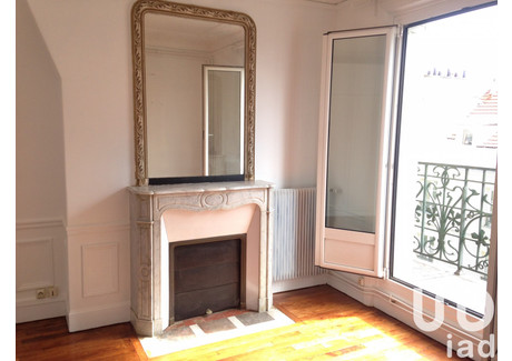 Mieszkanie na sprzedaż - Paris, Francja, 57 m², 881 996 USD (3 395 684 PLN), NET-98183097