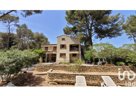 Dom na sprzedaż - La Ciotat, Francja, 180 m², 875 772 USD (3 581 908 PLN), NET-97049445