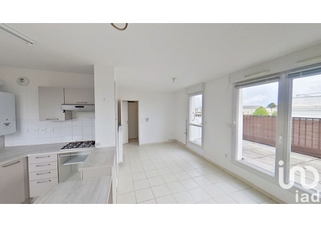 Mieszkanie na sprzedaż - Nantes, Francja, 63 m², 268 460 USD (1 057 733 PLN), NET-97431057