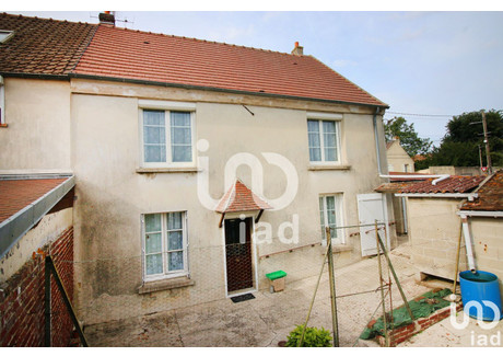 Dom na sprzedaż - Silly-Le-Long, Francja, 90 m², 244 634 USD (936 948 PLN), NET-100320816