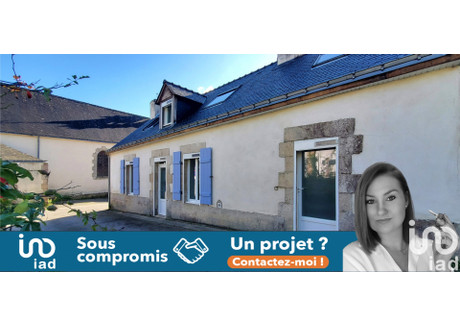 Dom na sprzedaż - Pont-Scorff, Francja, 73 m², 195 202 USD (798 377 PLN), NET-101292136