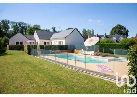 Dom na sprzedaż - Blois, Francja, 203 m², 657 663 USD (2 663 536 PLN), NET-96892889