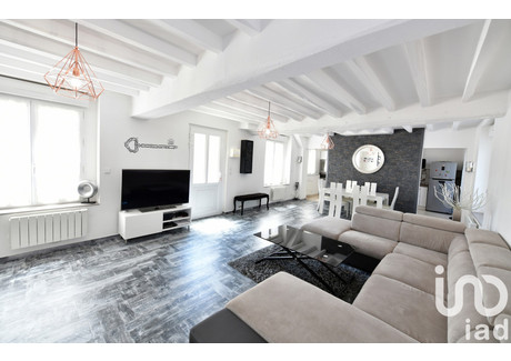 Dom na sprzedaż - Saint-Denis-Les-Sens, Francja, 109 m², 215 781 USD (850 176 PLN), NET-97580789