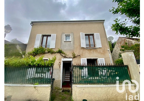 Dom na sprzedaż - Varennes-Jarcy, Francja, 60 m², 260 753 USD (998 683 PLN), NET-98211396