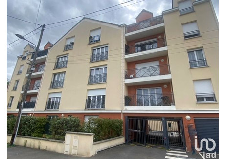 Mieszkanie na sprzedaż - Quincy-Sous-Sénart, Francja, 42 m², 168 722 USD (664 765 PLN), NET-92700403