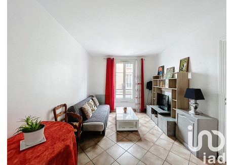 Mieszkanie na sprzedaż - Montrouge, Francja, 33 m², 275 969 USD (1 062 479 PLN), NET-97937306