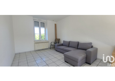 Mieszkanie na sprzedaż - Sedan, Francja, 56 m², 59 626 USD (229 559 PLN), NET-97091948