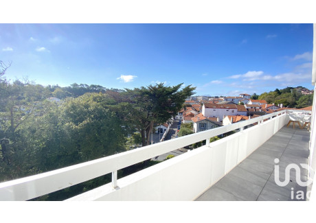 Mieszkanie na sprzedaż - Biarritz, Francja, 72 m², 655 000 USD (2 515 201 PLN), NET-92382005