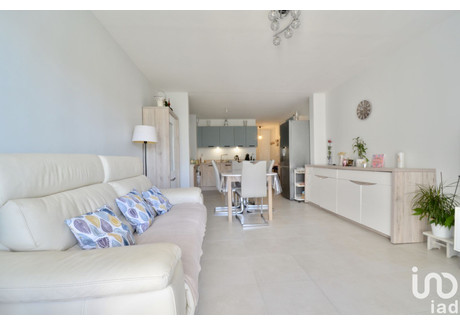 Mieszkanie na sprzedaż - Cannes-Écluse, Francja, 70 m², 209 974 USD (858 795 PLN), NET-100587044