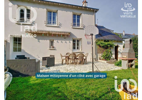 Dom na sprzedaż - Luynes, Francja, 105 m², 267 467 USD (1 045 797 PLN), NET-100849107