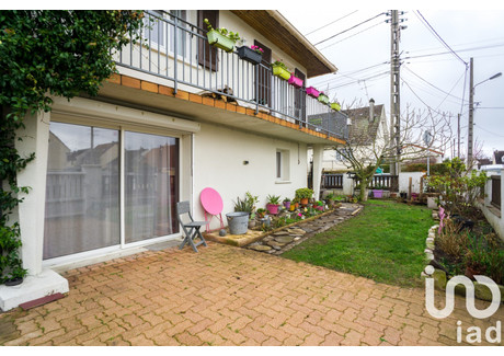 Dom na sprzedaż - Villeparisis, Francja, 194 m², 428 184 USD (1 708 455 PLN), NET-95435191